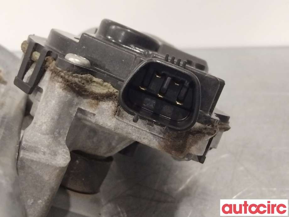 Viskermotor frontrute til Toyota Yaris 2014-2020 (Type III, Fase 2)  (TOYOTA|851100D190|159300-4134|85110-0D190)