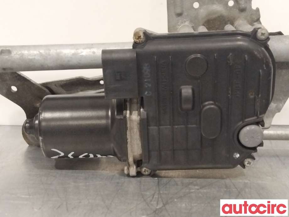 Viskermotor frontrute til VW Passat 2011-2015 (B7) (B7) (VOLKSWAGEN|3AB955023A|A5361-794|3AB955023)