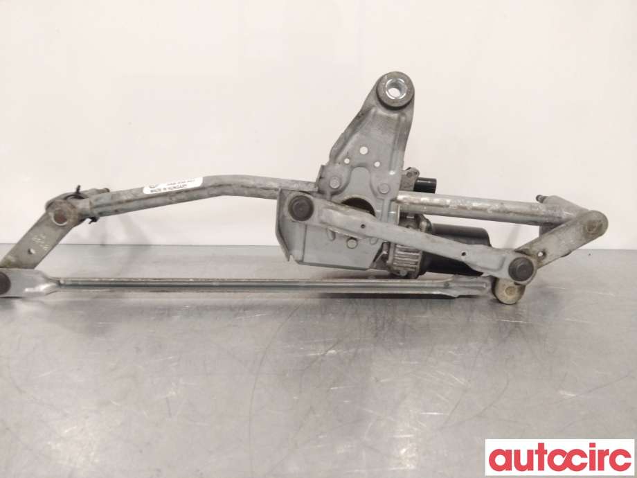 Viskermotor frontrute til VW Passat 2011-2015 (B7) (B7) (VOLKSWAGEN|3AB955023A|A5361-794|3AB955023)