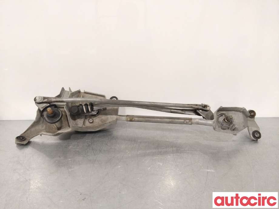 Viskermotor frontrute til Mitsubishi ASX 2010-2019  (MITSUBISHI|8250A178|159300-1052|)