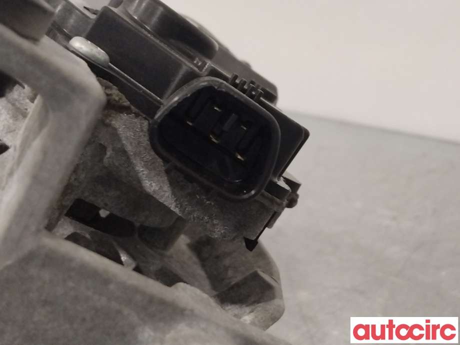 Viskermotor frontrute til Mitsubishi ASX 2010-2019  (MITSUBISHI|8250A178|159300-1052|)