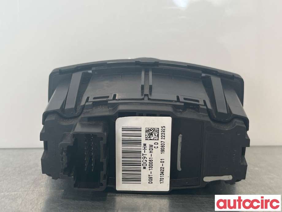 Bryter lys til Ford Ranger / Ranger Raptor 2015-2022  (FORD|2026436)