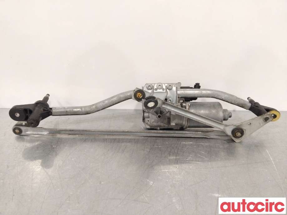 Viskermotor frontrute til Audi A4 2007-2014 (Type IV) (B8) (B8) (AUDI|8K1955023C|405116|8K1955023E)