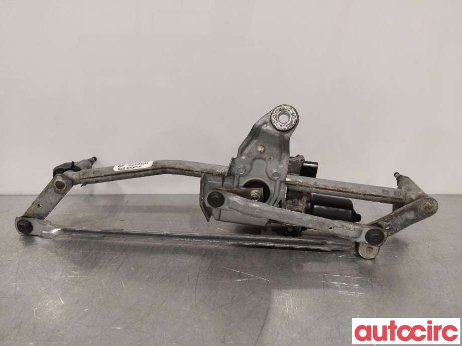 Viskermotor frontrute til VW CC 2008-2012 (PASSAT CC) (PASSAT CC) (VOLKSWAGEN|3C8955023F|)
