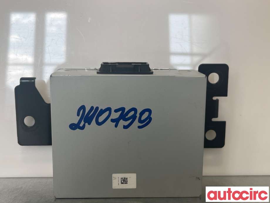 Styreenhet diverse til Ford Ranger / Ranger Raptor 2015-2022  (FORD|2360707)