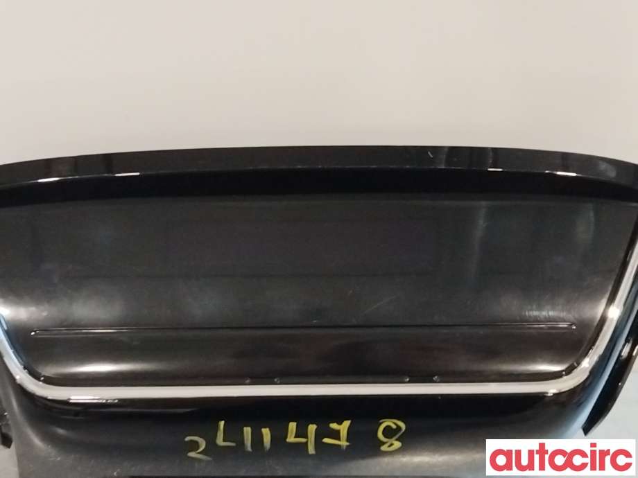 Varmeapparat betjening til Honda HR-V 2015-2021 (Type II)  (HONDA|79602-T8M-G81)