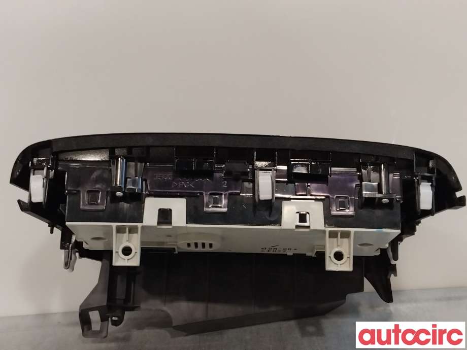 Varmeapparat betjening til Honda HR-V 2015-2021 (Type II)  (HONDA|79602-T8M-G81)