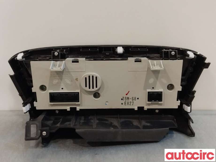 Varmeapparat betjening til Honda HR-V 2015-2021 (Type II)  (HONDA|79602-T8M-G81)