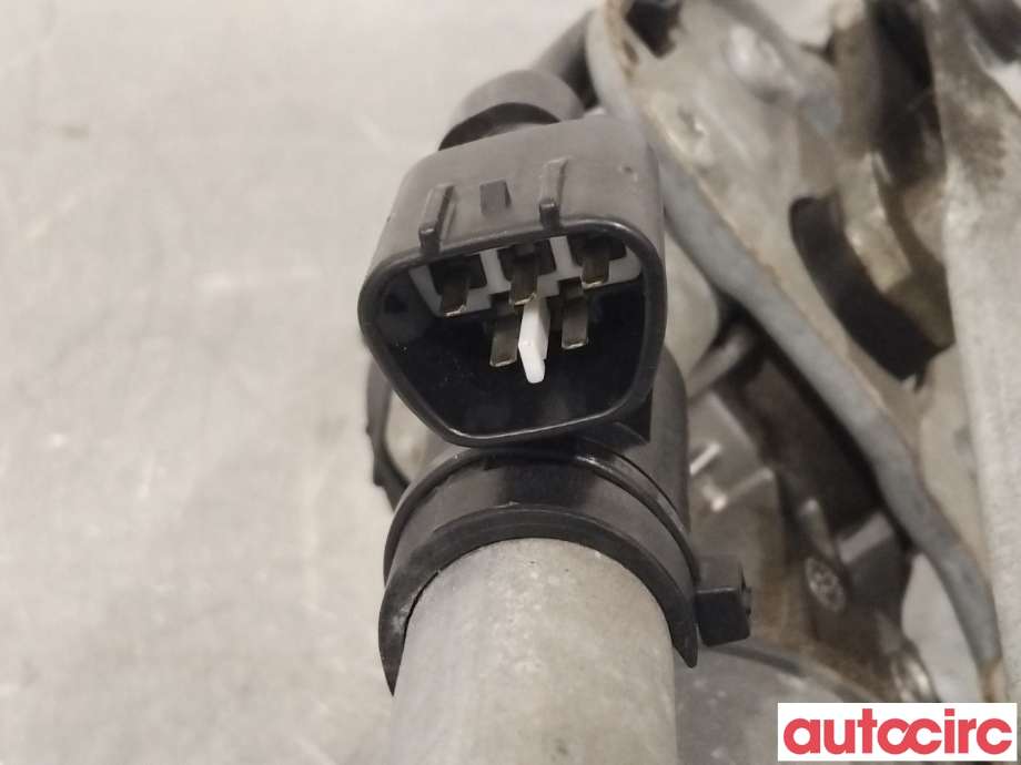 Viskermotor frontrute til Toyota Avensis 2009-2015 (Type III, Fase 1)  (TOYOTA|8501005080|0390241642|85110-05070)