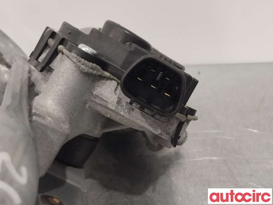 Viskermotor frontrute til Toyota Yaris 2014-2020 (Type III, Fase 2)  (TOYOTA|851100D191|)