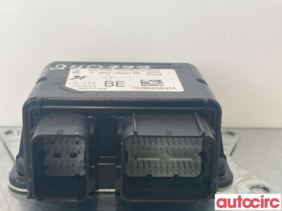 Airbag elektronikk til Ford Ranger / Ranger Raptor 2015-2022  (FORD|2475882)