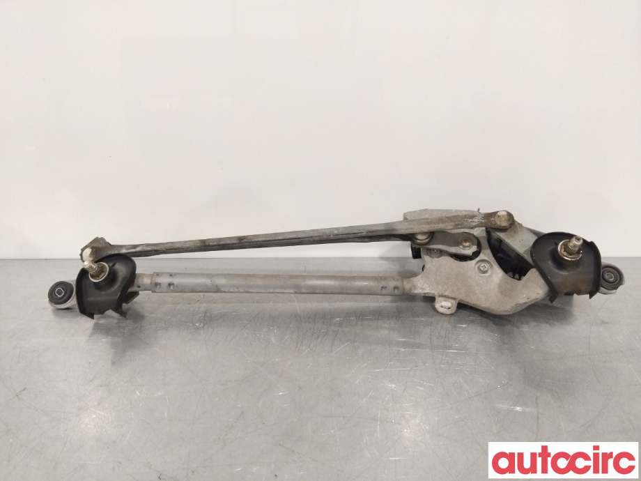 Viskermotor frontrute til Toyota RAV4 2006-2009 (Type III, Fase 1)  (TOYOTA|8511042150|8515042150)