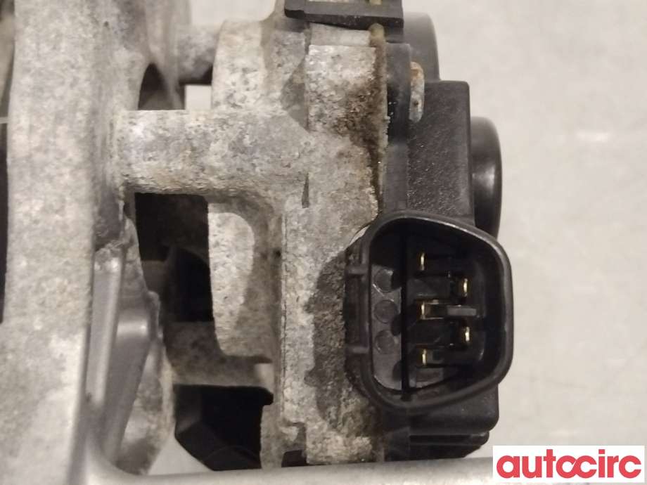 Viskermotor frontrute til Toyota RAV4 2006-2009 (Type III, Fase 1)  (TOYOTA|8511042150|8515042150)