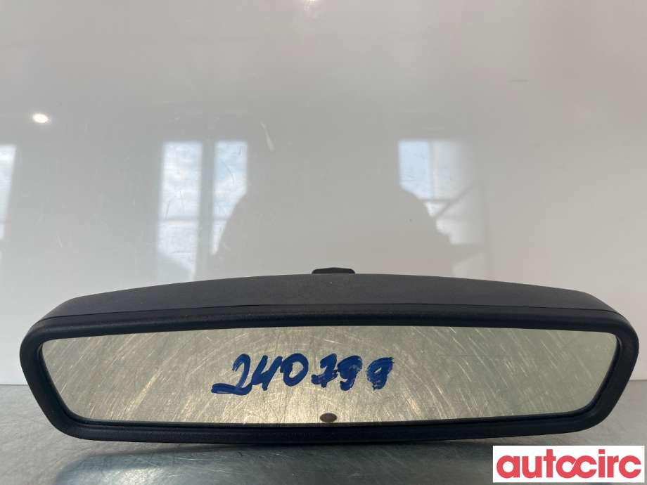 Speil innvendig til Ford Ranger / Ranger Raptor, 2015-2022  (FORD|1884756)