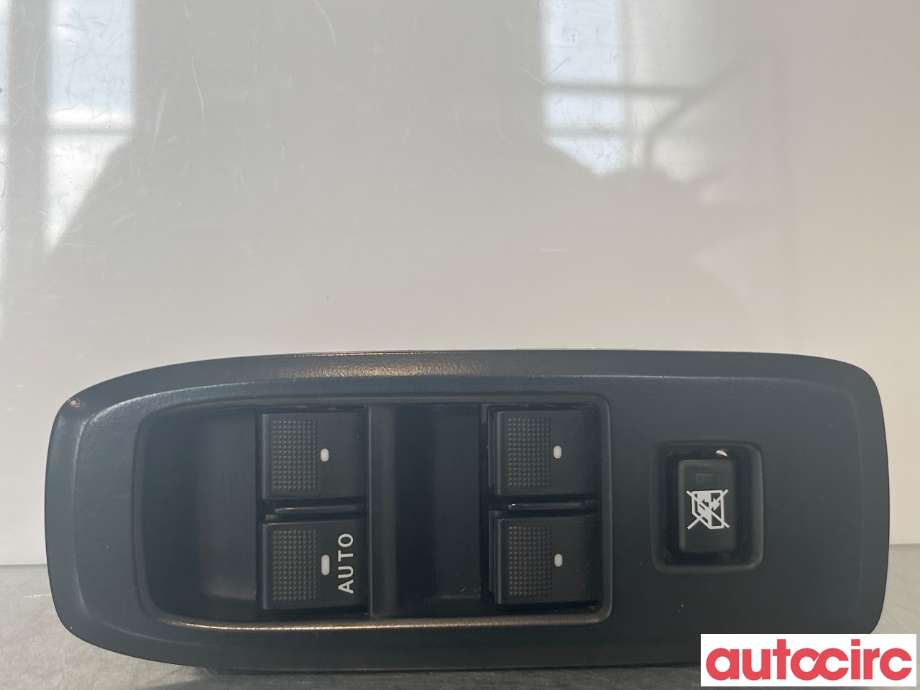 Bryter ruteheis til Ford Ranger / Ranger Raptor, 2015-2022  (FORD|2255154)