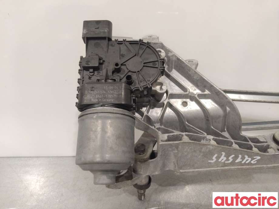 Viskermotor frontrute til Ford Fiesta 2013-2017 (Type VI, Fase 2)  (FORD|1698869|0390241574|8A61-17500-AG)