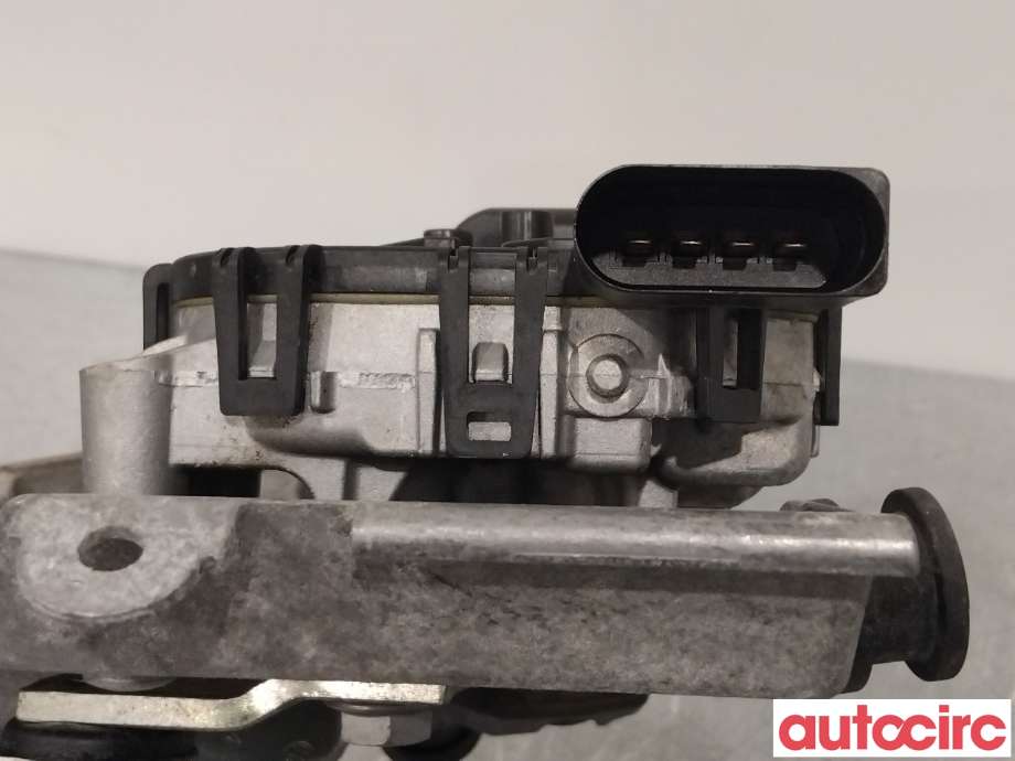 Viskermotor frontrute til Ford Fiesta 2013-2017 (Type VI, Fase 2)  (FORD|1698869|0390241574|8A61-17500-AG)