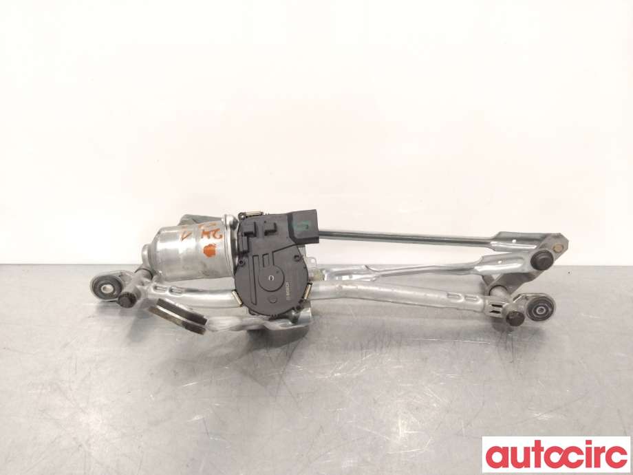 Viskermotor frontrute til BMW X1 2015-2022 (F48) (F48) (BMW|61615A36E69|)