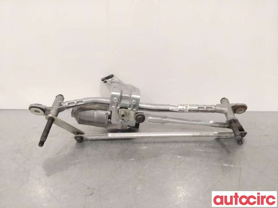 Viskermotor frontrute til BMW X1 2015-2022 (F48) (F48) (BMW|61615A36E69|)