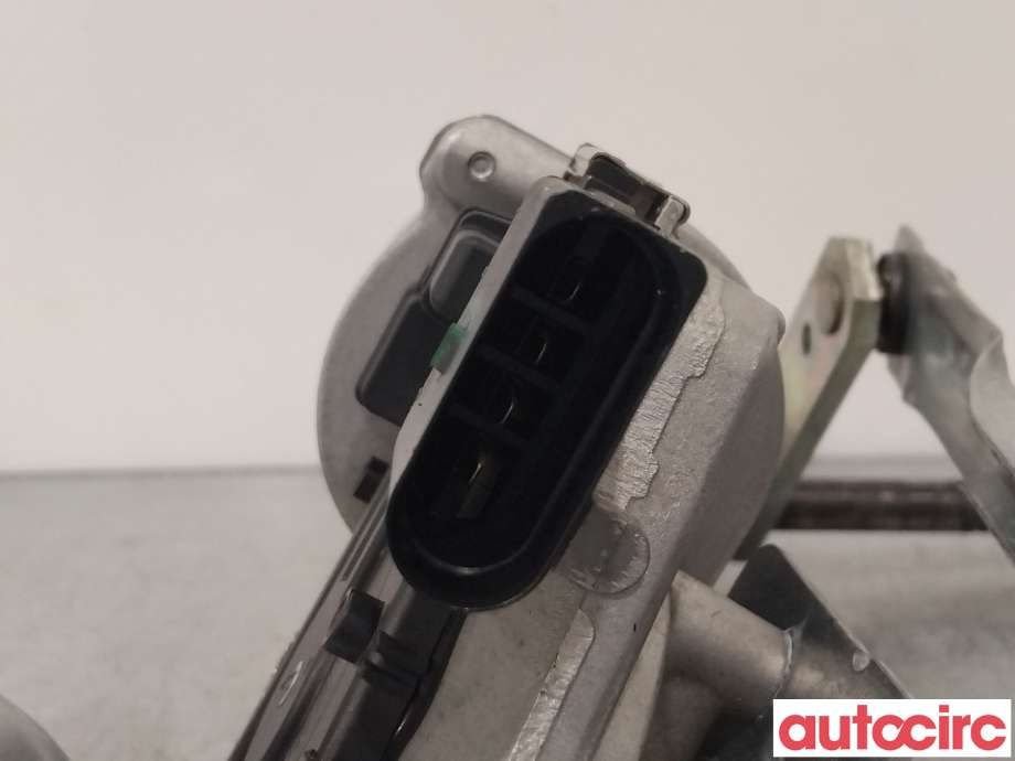 Viskermotor frontrute til BMW X1 2015-2022 (F48) (F48) (BMW|61615A36E69|)