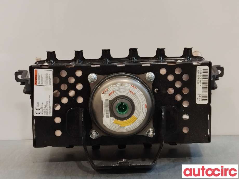 Airbag passasjer til Honda HR-V 2015-2021 (Type II) (HONDA|77820-T8M-G80|77820-T8M-G81)