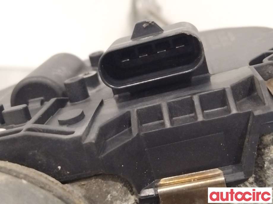Viskermotor frontrute til BMW 5-Serie 2010-2017 (F10/F11) (F10/F11) (BMW|61617306266|1397220943|7306266)