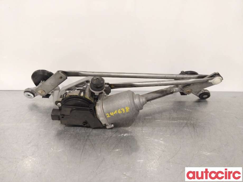 Viskermotor frontrute til Toyota Urban Cruiser 2009-2014 (TOYOTA|8511052550|159300-2690|85110-52550)