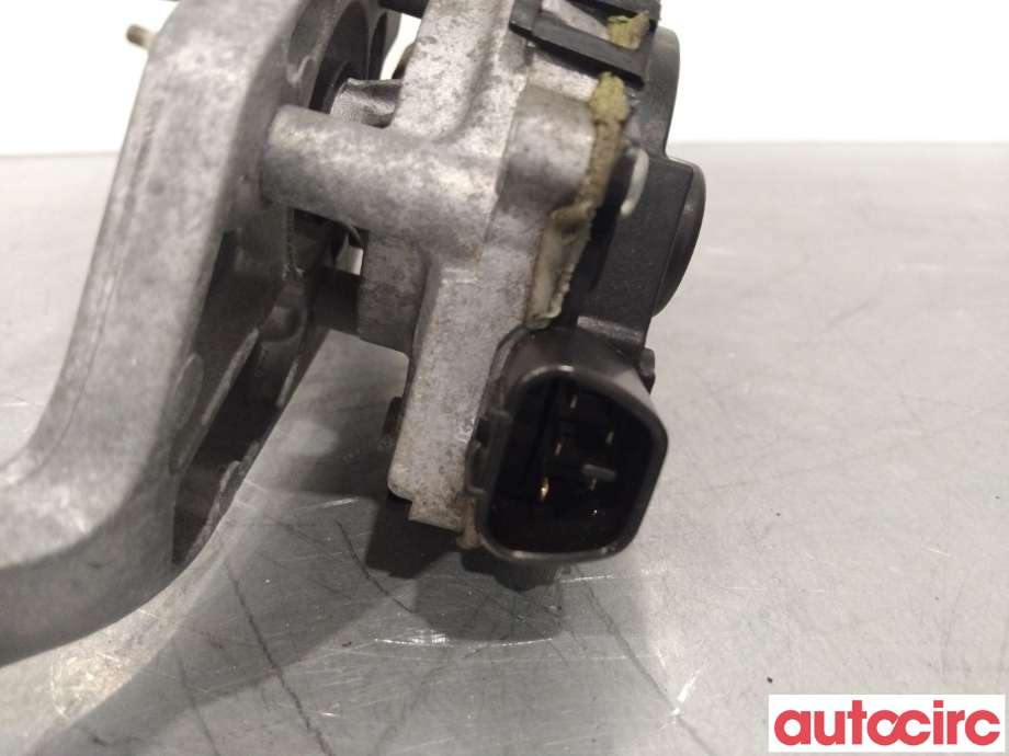 Viskermotor frontrute til Toyota Urban Cruiser 2009-2014 (TOYOTA|8511052550|159300-2690|85110-52550)