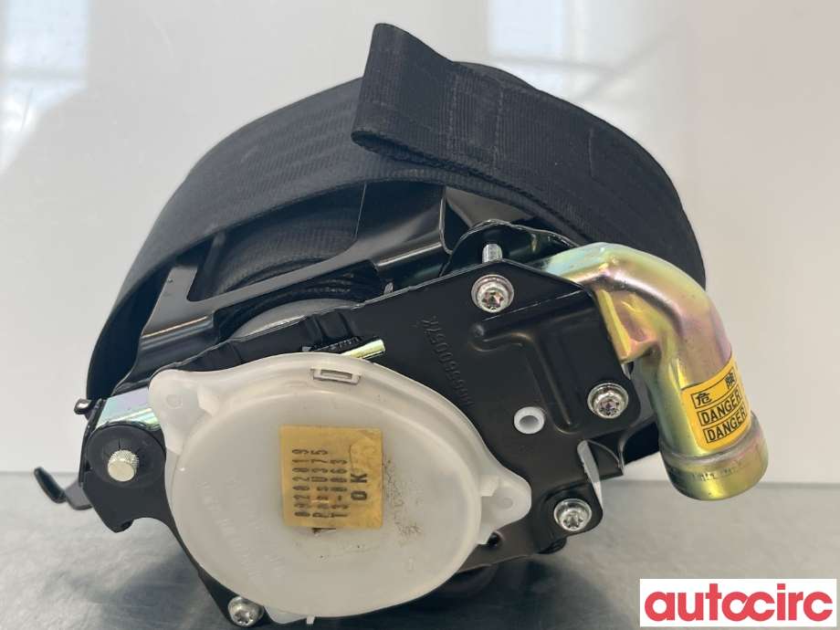 Sikkerhetsbelte foran venstre til Ford Ranger / Ranger Raptor 2015-2022  (FORD|2549510)