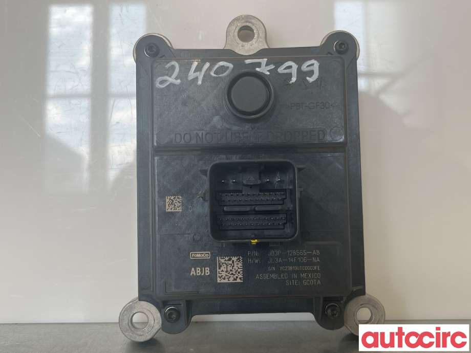 Styreenhet girkasse til Ford Ranger / Ranger Raptor, 2015-2022  (FORD|2222212)