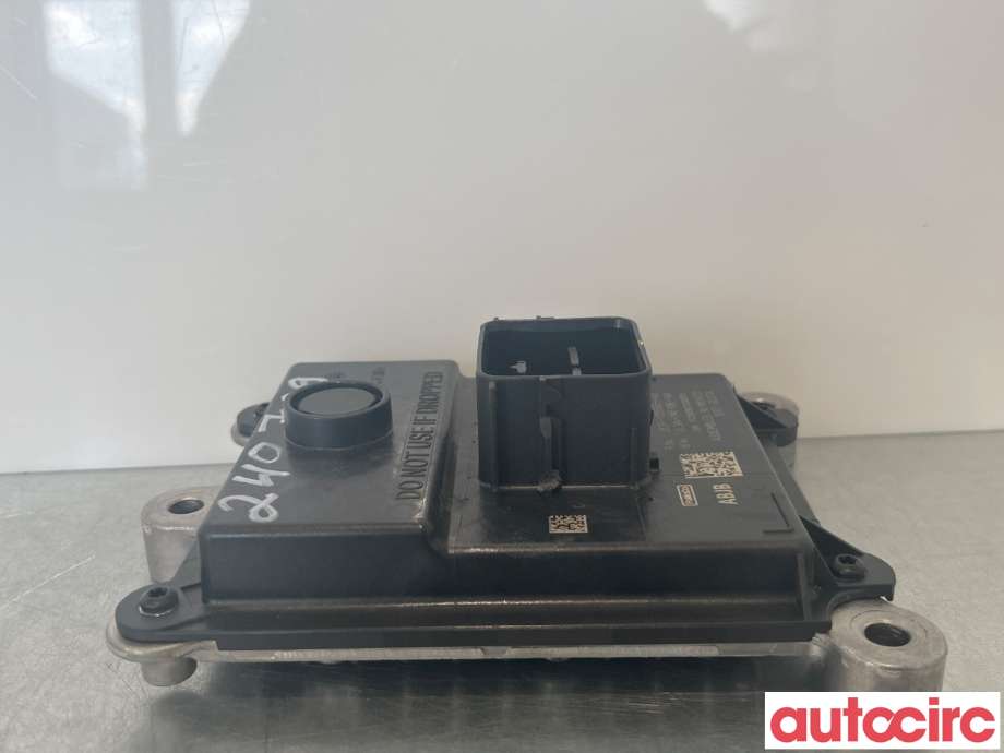 Styreenhet girkasse til Ford Ranger / Ranger Raptor 2015-2022  (FORD|2222212)