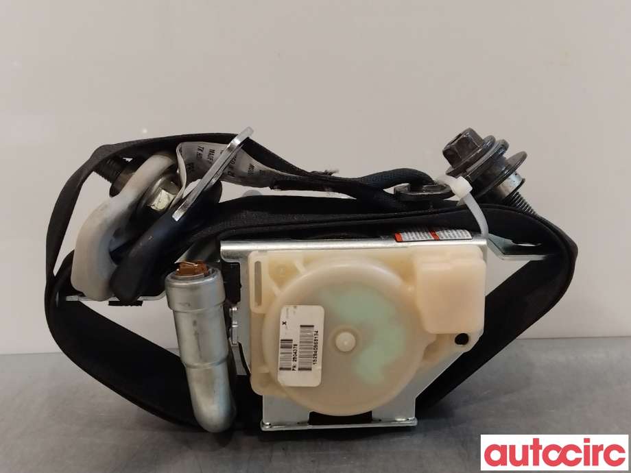 Sikkerhetsbelte foran høyre til Honda HR-V 2015-2021 (Type II) (HONDA|81450-T8K-G01ZB)