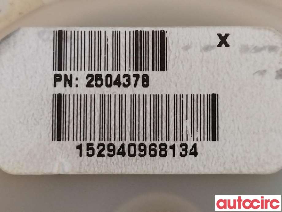 Sikkerhetsbelte foran høyre til Honda HR-V 2015-2021 (Type II) (HONDA|81450-T8K-G01ZB)