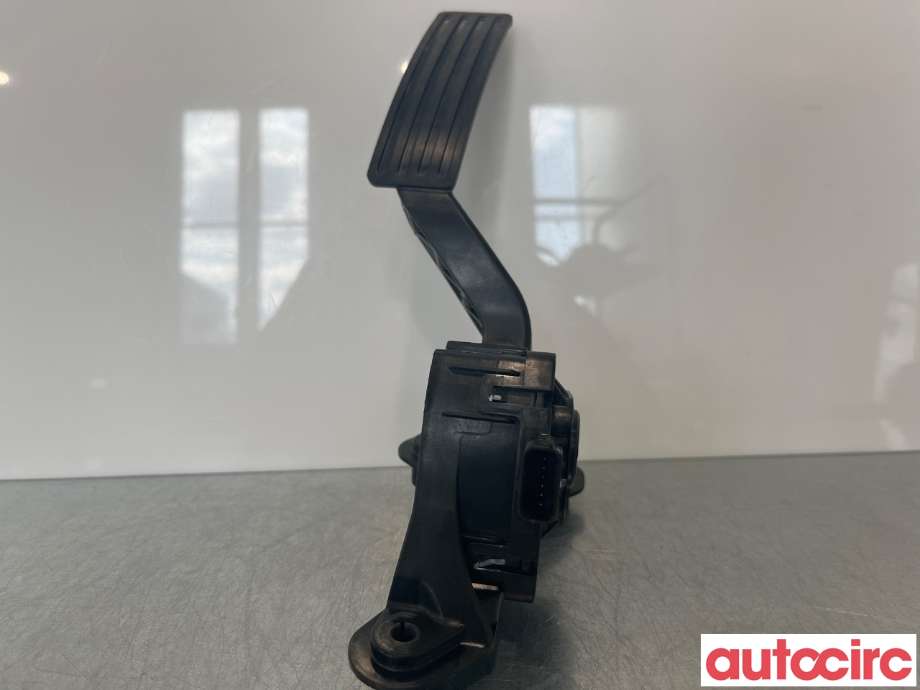 Pedal gass til Ford Ranger / Ranger Raptor 2015-2022 (FORD|2558933)