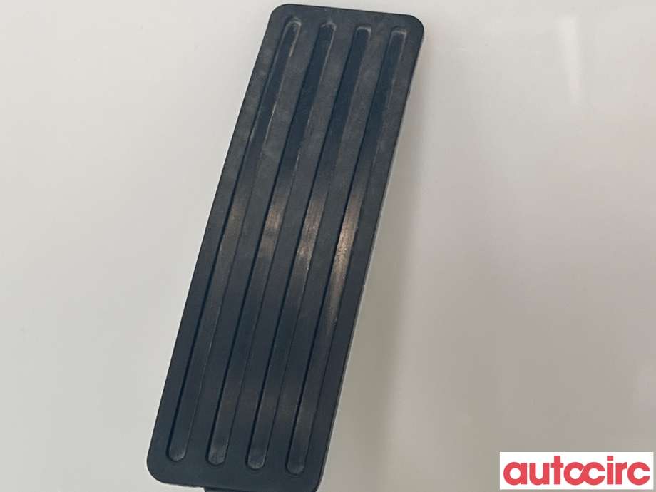 Pedal gass til Ford Ranger / Ranger Raptor 2015-2022 (FORD|2558933)