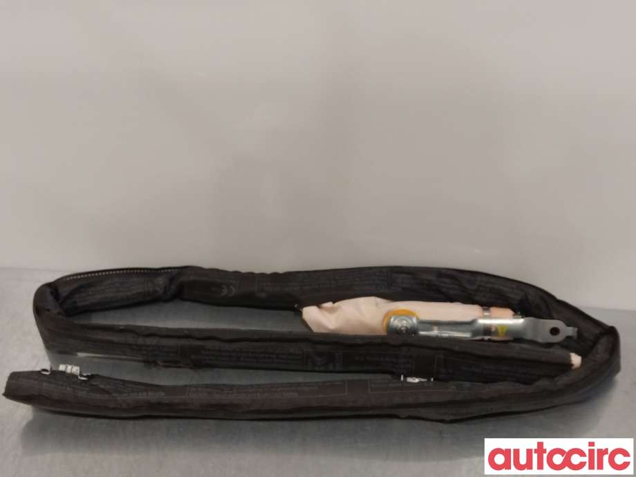 Airbag gardin venstre til Honda HR-V 2015-2021 (Type II)  (HONDA|78875-T7A-C00)