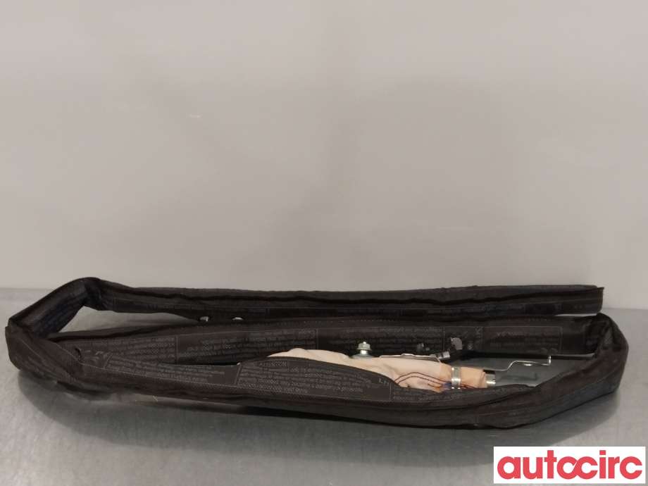 Airbag gardin venstre til Honda HR-V 2015-2021 (Type II) (HONDA|78870-T7A-C00)