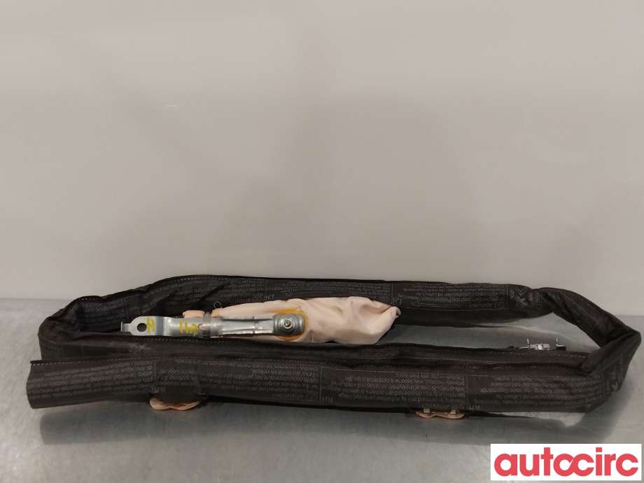 Airbag gardin venstre til Honda HR-V 2015-2021 (Type II) (HONDA|78870-T7A-C00)