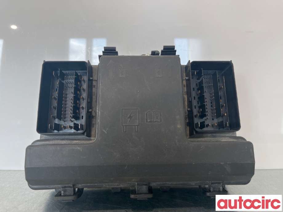 Sikringsboks til Ford Ranger / Ranger Raptor, 2015-2022  (FORD|2351508)