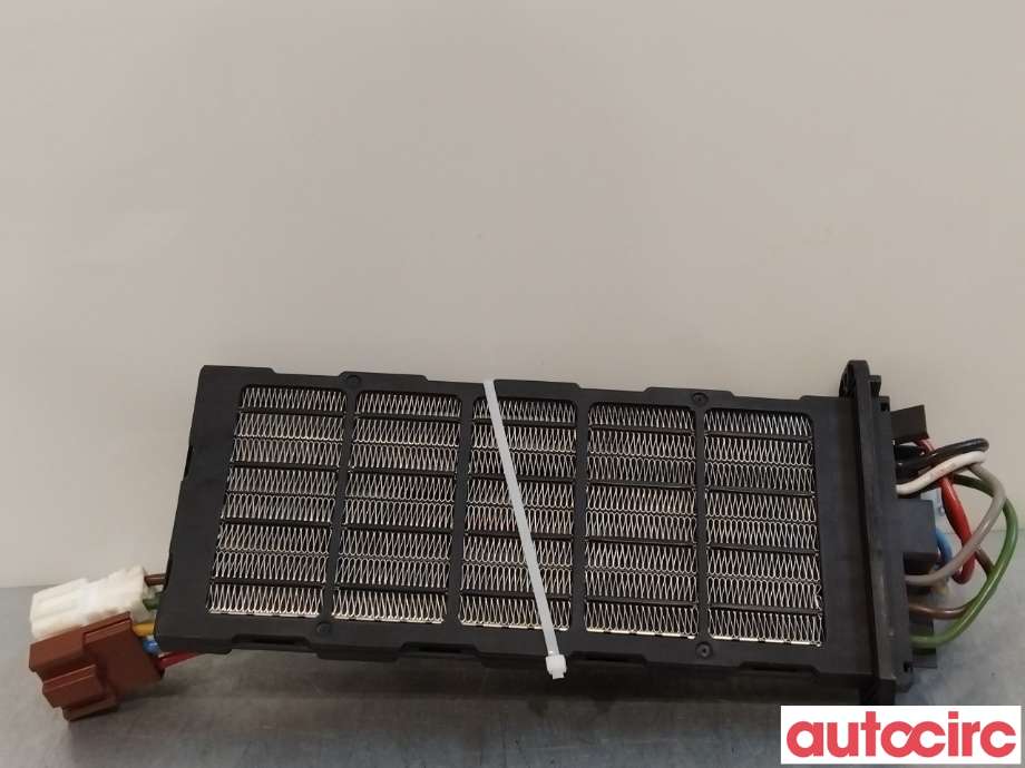 Varmeapparat register til Honda HR-V 2015-2021 (Type II) (HONDA|79910-T8M-G41)