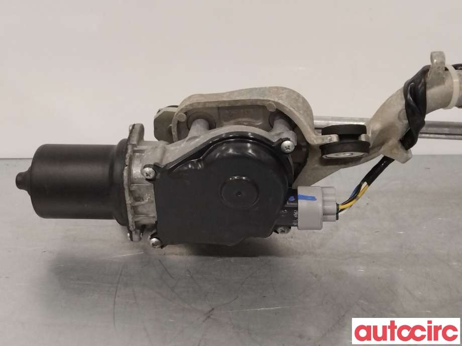 Viskermotor frontrute til Honda CR-V 2012-2018 (Type IV) (HONDA|76505-TR0-J01|)