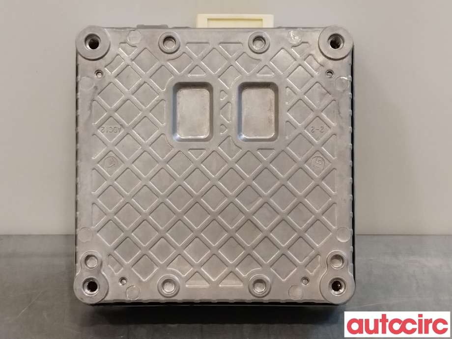 Styreenhet comfort (BCM) til Honda HR-V 2015-2021 (Type II)  (HONDA|31600-T7A-H01)