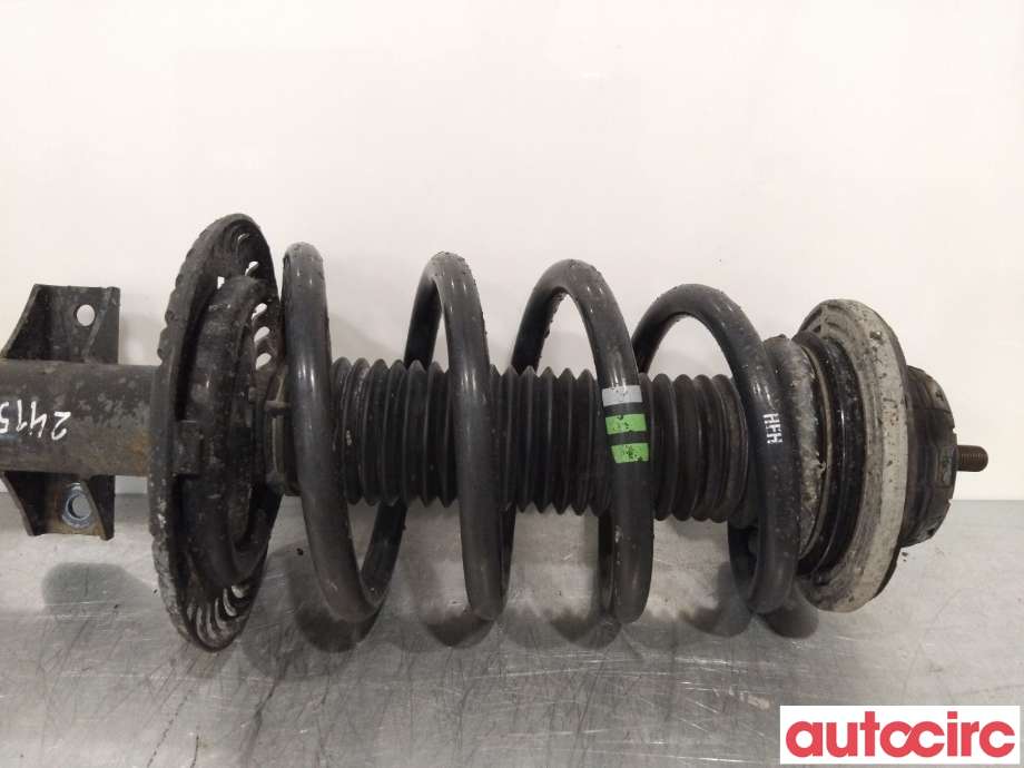 Fjærbein høyre foran til VW Transporter / Caravelle 2015-2019 (T6) (T6) (VOLKSWAGEN|7E8413031||7E8413031A)