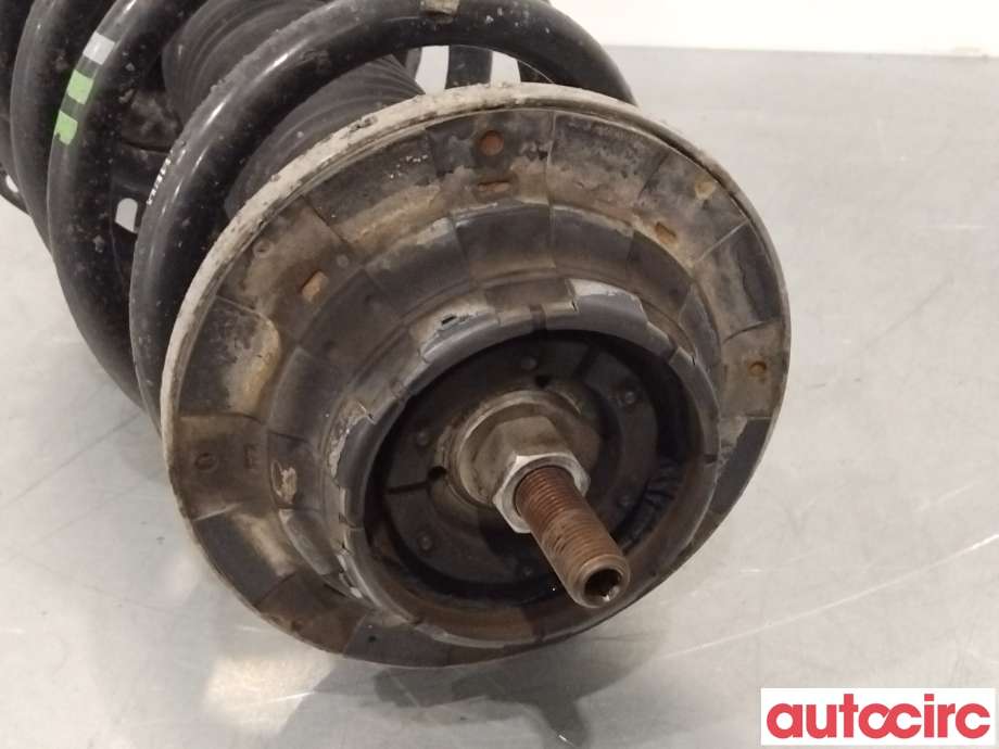 Fjærbein høyre foran til VW Transporter / Caravelle 2015-2019 (T6) (T6) (VOLKSWAGEN|7E8413031||7E8413031A)