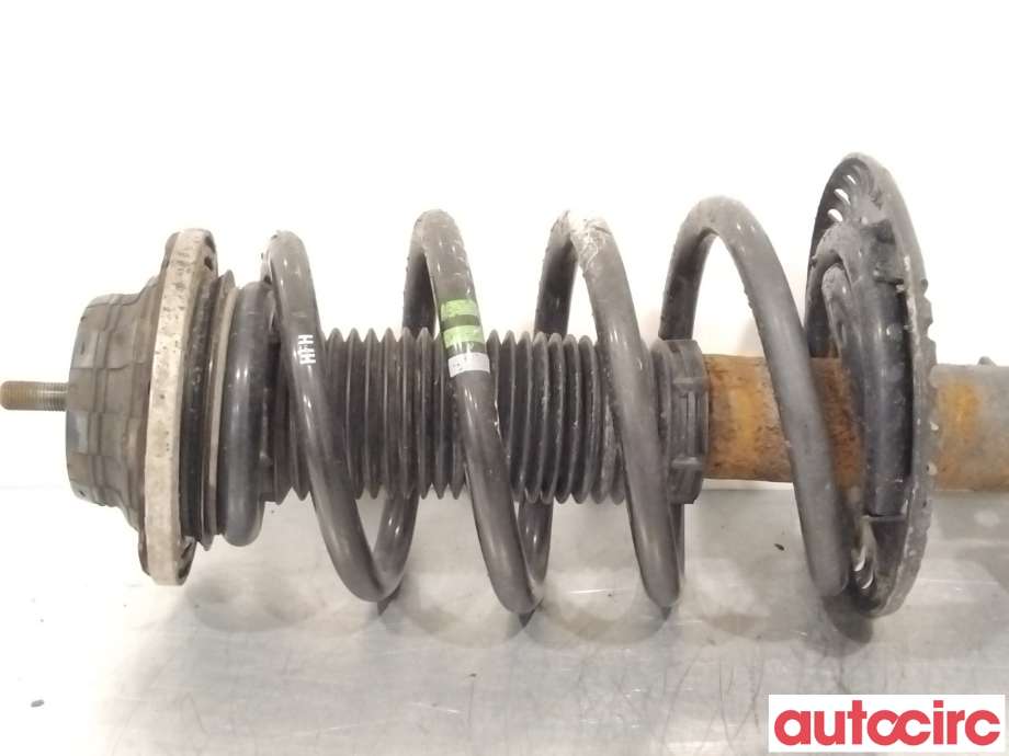 Fjærbein høyre foran til VW Transporter / Caravelle 2015-2019 (T6) (T6) (VOLKSWAGEN|7E8413031||7E8413031A)