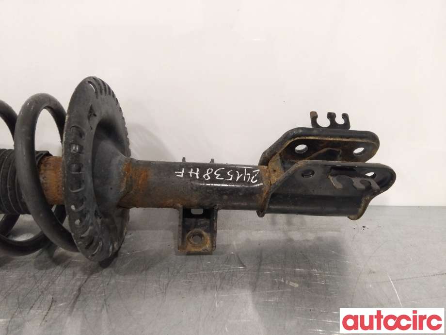 Fjærbein høyre foran til VW Transporter / Caravelle 2015-2019 (T6) (T6) (VOLKSWAGEN|7E8413031||7E8413031A)