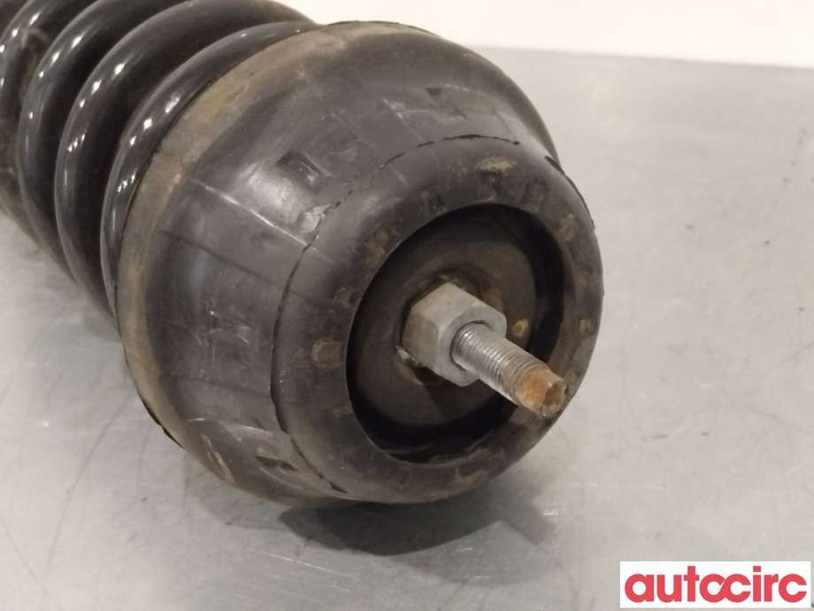 Fjærbein venstre foran til VW Amarok 2016-2022 (Type I, Fase 2) (VOLKSWAGEN|2H0413031K||2H0413031N)