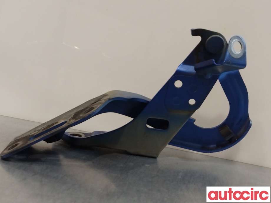 Panserhengsler til Honda HR-V 2015-2021 (Type II)  (HONDA|60120-T7W-A01ZZ)