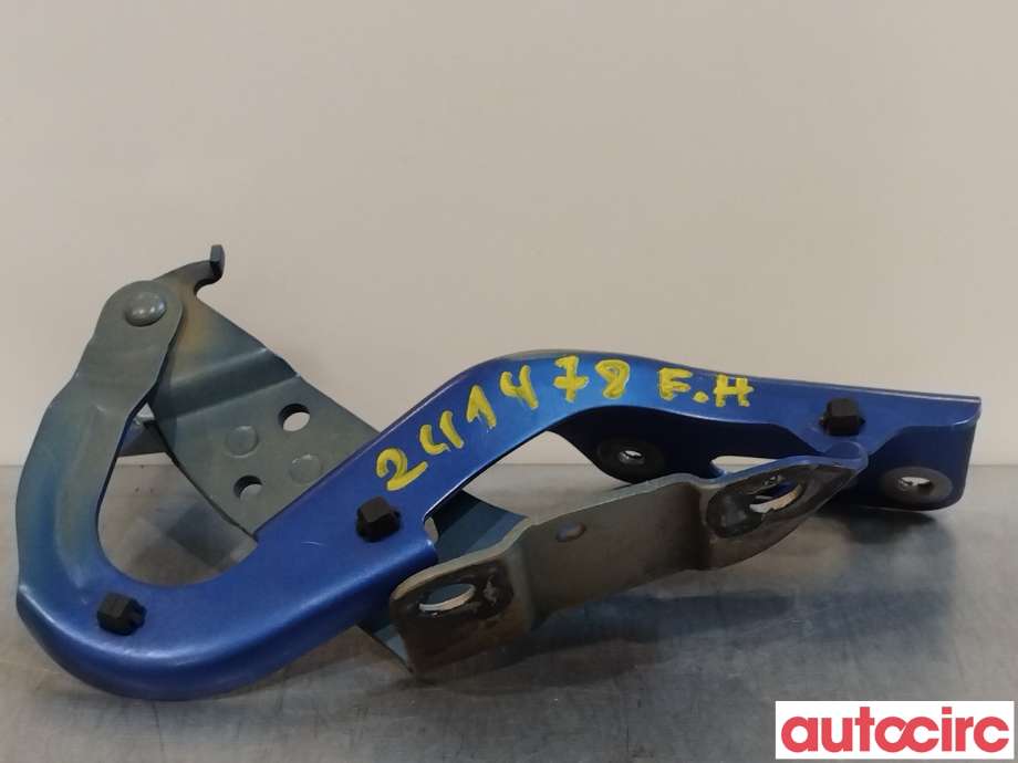 Panserhengsler til Honda HR-V 2015-2021 (Type II)  (HONDA|60120-T7W-A01ZZ)