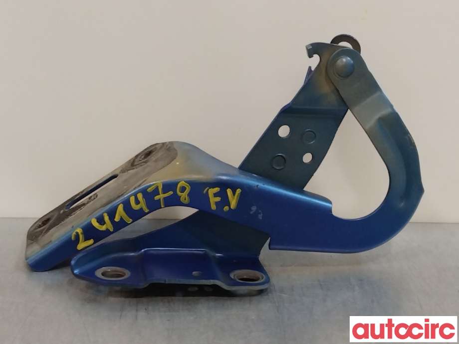 Panserhengsler til Honda HR-V 2015-2021 (Type II) (HONDA|60170-T7W-A01ZZ)